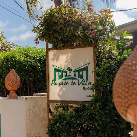 Pousada Da Villa Fernando de Noronha Ngoại thất bức ảnh