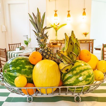 Pousada Da Villa Fernando de Noronha Ngoại thất bức ảnh
