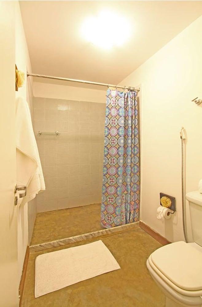 Pousada Da Villa Fernando de Noronha Ngoại thất bức ảnh