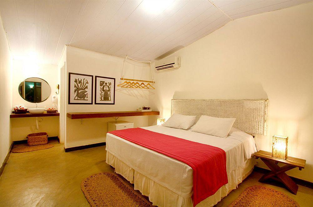 Pousada Da Villa Fernando de Noronha Ngoại thất bức ảnh