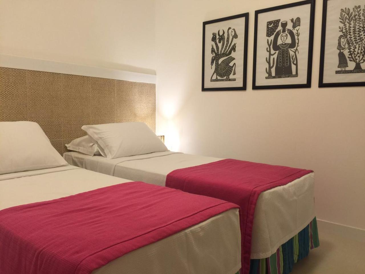 Pousada Da Villa Fernando de Noronha Ngoại thất bức ảnh