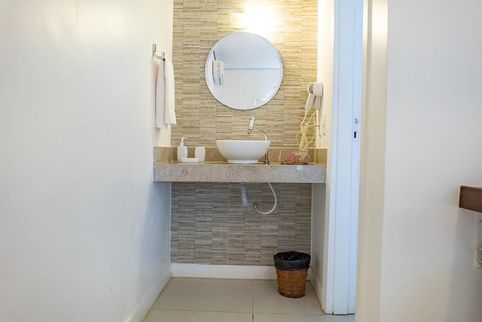Pousada Da Villa Fernando de Noronha Ngoại thất bức ảnh