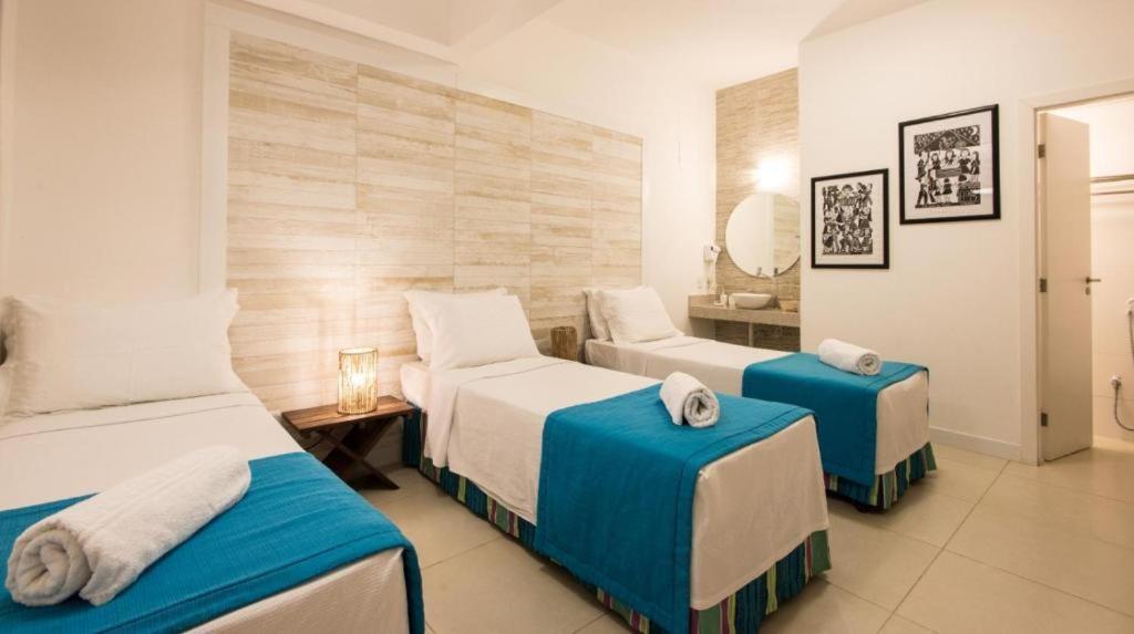 Pousada Da Villa Fernando de Noronha Ngoại thất bức ảnh